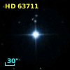 HD  63711