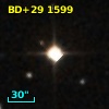 BD+29  1599