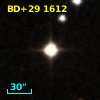 BD+29  1612