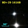 BD+29  1616B