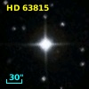 HD  63815
