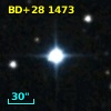 BD+28  1473