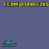 BD+28  1474B