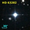 HD  63282