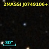 2MASSI J0749106+284214