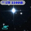 ** STF  1144AB