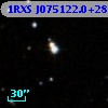 1RXS J075122.0+285812