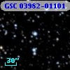 GSC 03982-01101