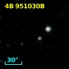 4B 951030B