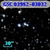 GSC 03982-03032