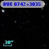 BWE 0742+3035
