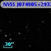 NVSS J074805+293251