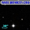 NVSS J074927+291449