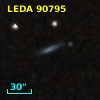 LEDA   90795