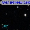 NVSS J074441+294347