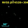 2MASX J07452828+3041246
