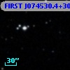 FIRST J074530.4+304925