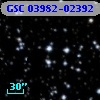 GSC 03982-02392