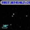 FIRST J074546.7+295148