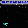 FIRST J074554.0+300304