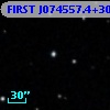 FIRST J074557.4+302334