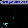 NVSS J074558+295226