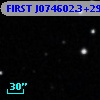 FIRST J074602.3+292756