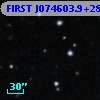FIRST J074603.9+284439