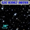 GSC 03982-00789
