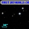 FIRST J074606.1+305150