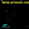 FIRST J074620.3+292602