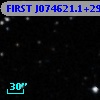FIRST J074621.1+292604