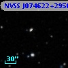 NVSS J074622+295648