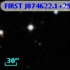 FIRST J074622.1+294557
