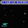 FIRST J074628.4+290812