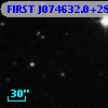 FIRST J074632.0+284652