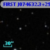 FIRST J074632.3+291137
