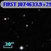 FIRST J074633.9+291125