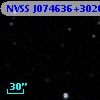 NVSS J074636+302640