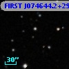 FIRST J074644.2+291133
