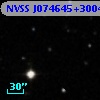 NVSS J074645+300407