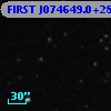 FIRST J074649.0+283733