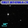 FIRST J074700.4+285037