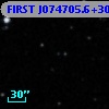 FIRST J074705.6+300339