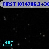 FIRST J074706.3+303958