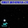 FIRST J074707.8+294635