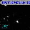 FIRST J074714.9+301000