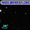 NVSS J074717+285735