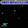 FIRST J074721.2+303816