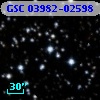 GSC 03982-02598